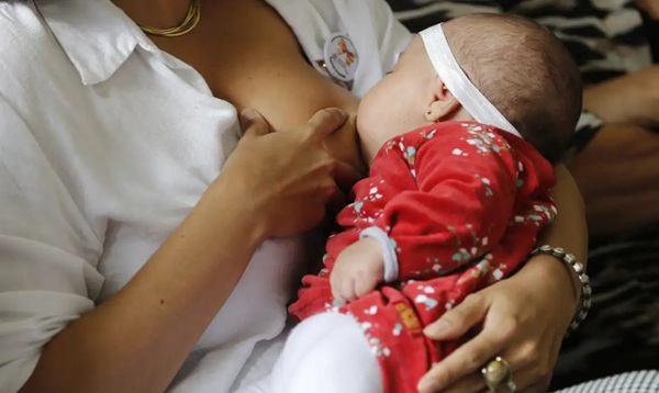 O Instituto Nacional do Seguro Social (INSS) passará a cumprir o prazo de até 30 dias para a concessão do salário-maternidade (Foto-Fernando Frazão/Agência Brasil/Arquivo)
