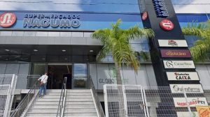 Nagumo Supermercados inaugura nova unidade no Parque Alvorada, em Guarulhos (Foto-Divulgação)