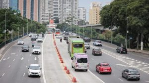 Licenciamento é obrigatório para placas de final 3 e 4 em agosto (Foto-Divulagação)