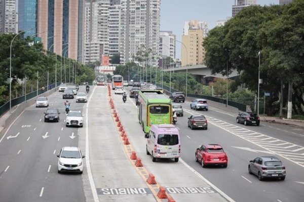 Licenciamento é obrigatório para placas de final 3 e 4 em agosto (Foto-Divulagação)