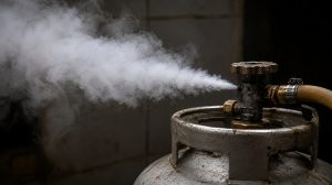 Vazamento de Gás: Sinais de Alerta Dentro de Casa e Como Prevenir Acidentes Graves (Foto-Divulgação)