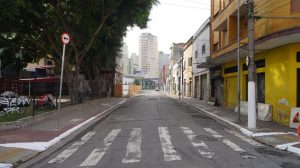 Fim da Cracolândia Completa 1 Ano: Roubos Caem 70% e Ações Sociais são Reforçadas (Foto: Divulgação/Governo de SP.)