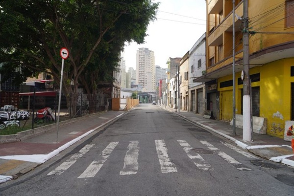 Fim da Cracolândia Completa 1 Ano: Roubos Caem 70% e Ações Sociais são Reforçadas (Foto: Divulgação/Governo de SP.)