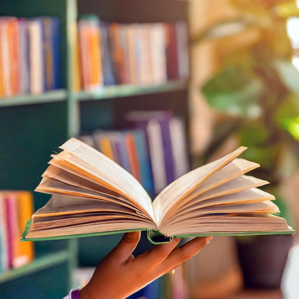 Biblioteca Monteiro Lobato inaugura estante temática para o Dia das Mães (Foto ilustrativa: Freepik)