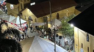 Tradição em Guarulhos: Festa das Nações do Santuário São Judas Começa Neste Fim de Semana (Foto-Reprodução)