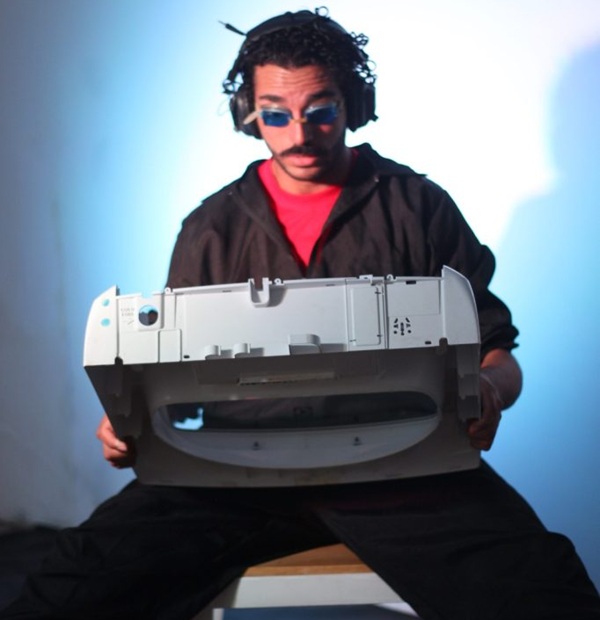Teatro Gratuito: Espetáculo “Migalhas” percorre os CEUs de Guarulhos (Foto-Divulgação)