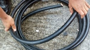 GCM de Guarulhos prende suspeito de furto de cabos e detém mulher por injúria racial (Imagem: Divulgação/PMG)
