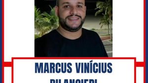 Família Procura por Marcus Vinicios Bilancieri Desaparecido em Guarulhos, qualquer informação por favor entre em contato