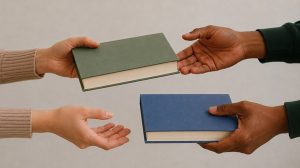Biblioteca do Adamastor Promove Troca Gratuita de Livros em Guarulhos (Divulgação / PMG)