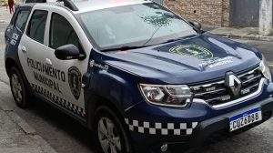 GCM Prende Agressores por Violência Doméstica e Detém Suspeitos de Furtos em Guarulhos (Foto: Divulgação / PMG)