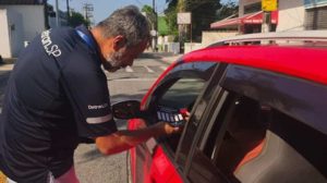 Detran-SP Intensifica Ações do Maio Amarelo e Reforça Segurança para Pedestres em Todo o Estado (Agência SP)