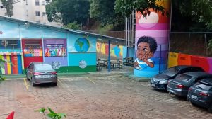 Família denuncia que criança autista estaria sendo isolada durante refeições em escola municipal de Guarulhos (Foto-Reprodução)