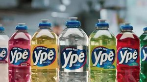 Anvisa suspende fabricação e determina recolhimento de produtos da Ypê (Foto-Divulgação)