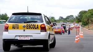 Governo lança sistema para aluno buscar instrutor e autoescola pelo app CNH do Brasil (Foto-Divulgação)