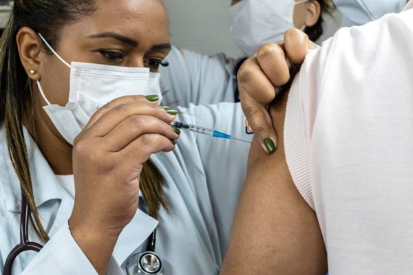 Saúde de SP Alerta População e Reforça Campanha de Vacinação Contra a Gripe (Foto-Divulgação/Governo de SP)