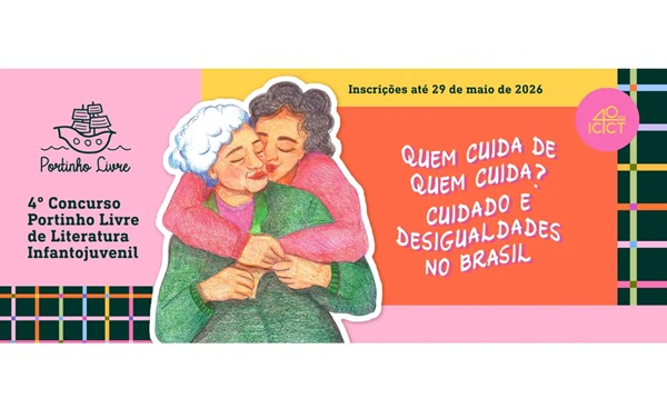 Arte: Divulgação