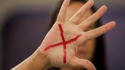 Feminicídio cresce 41% em SP e descumprimento de medida protetiva também avança (Foto-Joédson Alves)