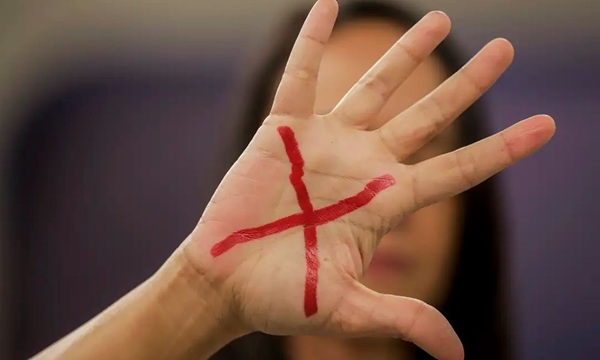 Feminicídio cresce 41% em SP e descumprimento de medida protetiva também avança (Foto-Joédson Alves)