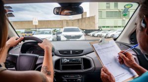 Guarulhos ultrapassa 57 mil CNHs emitidas em 2026, com mais de 5 mil novos motoristas (Foto-Divulgação)
