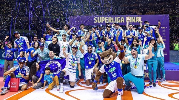 Foto: Wander Roberto/Inovafoto/CBV