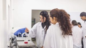 Rede Estadual de SP Abre Inscrições para Seleção de Professores do Ensino Médio Técnico (Foto-Divulgação)