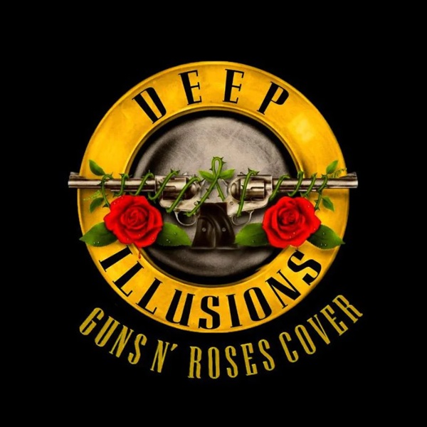 Guarulhos Recebe Show Cover do Guns N’ Roses Neste Sábado no Um Show Comedy (Foto-Divulgação)
