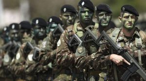 Termina nesta terça-feira o prazo para o alistamento militar obrigatório de jovens que completam 18 anos em 2026 (Foto-Marcelo Camargo / Agência Brasil)