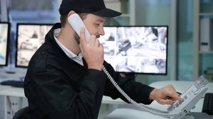 CTMO abre inscrições para curso gratuito de porteiro e controlador de acesso em Guarulhos (Foto-Divulgação)
