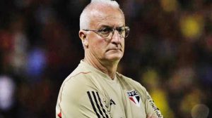 Dorival Júnior Acerta Retorno e É o Novo Técnico do São Paulo para a Temporada (Foto-São Paulo FC)