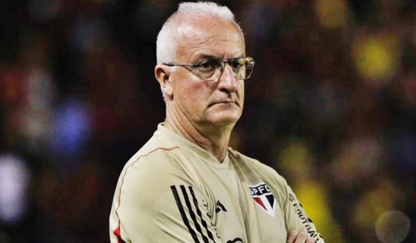 Dorival Júnior Acerta Retorno e É o Novo Técnico do São Paulo para a Temporada (Foto-São Paulo FC)