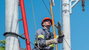 EDP abre inscrições para programa Jovem Aprendiz com curso de eletricista em Guarulhos (Foto-Divulgação EDP)