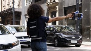 Maio Amarelo: SP reforça fiscalização e campanhas para zerar mortes no trânsito (Foto: Governo de São Paulo/Divulgação)