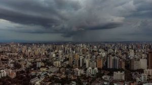 Prepare o agasalho: Frente fria derruba temperaturas em Guarulhos no Dia das Mães (Foto-Divulgação)