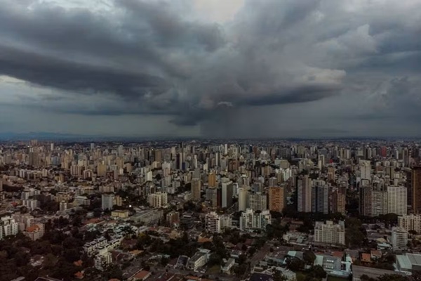 Prepare o agasalho: Frente fria derruba temperaturas em Guarulhos no Dia das Mães (Foto-Divulgação)