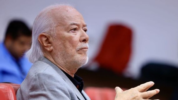 Crise no MorumBis: Áudio vazado expõe dívidas e blinda Roger Machado (Marcello Zambrana/AGIF)