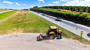 Motiva Minas-SP: terá interdições para manutenção em diversos trechos (Foto-Divulgação)