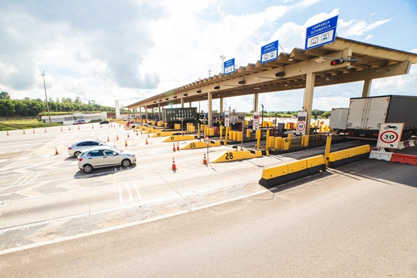 Motiva Minas-SP: Conheça os Descontos na Tarifa de Pedágio da Fernão Dias (BR-381) (Foto-Divulgação)