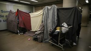 STJ decide hoje sobre permanência de imigrantes irregulares no Aeroporto de Guarulhos (Foto-Reprodução)