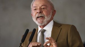 Lula assina MP e governo anuncia fim da ‘taxa das blusinhas’ (Foto: Marcelo Camargo/Agência Brasil)