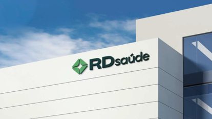 RD Saúde abre 50 vagas PcD para auxiliar de logística em mutirão de emprego em Guarulhos (Crédito: Divulgação)