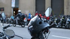 Operação na “Boca das Motos”: Polícia Civil prende suspeito e apreende peças ilegais (Foto-Reprodução)