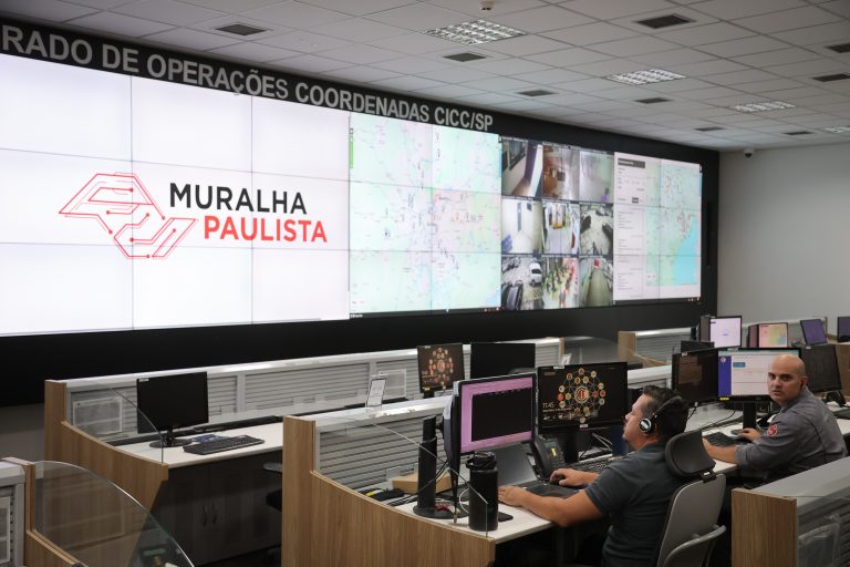 Foto: Divulgação/Agência SP