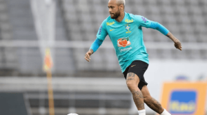 Seleção Brasileira inicia preparação para a Copa do Mundo na Granja Comary enquanto Neymar vira preocupação por lesão (Reprodução/Redes sociais)