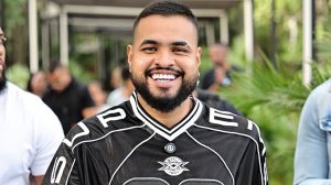 Yan leva sequência de shows para Guarulhos, capital e interior paulista nesta semana (Foto-Reprodução/Instagram)