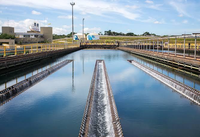 Saneamento: Investimentos em SP crescem 31% e Sabesp antecipa metas de universalização (Foto: Governo de São Paulo/Divulgação)