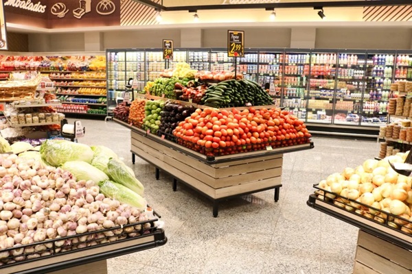 Confira os Preços da Cesta Básica nos Supermercados de Guarulhos (Foto-Divulgação)