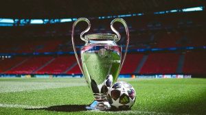 PSG x Arsenal: onde assistir, horário, palpites e prováveis escalações da final da Champions League (Foto-Divulgação)