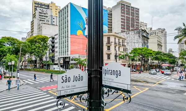 Foto: Edson Lopes Jr/Prefeitura SP