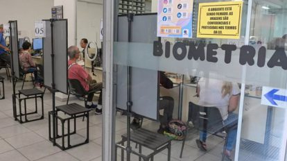 Prazo para tirar ou regularizar título de eleitor termina nesta quarta (6); veja como fazer (Foto-Divulgação)