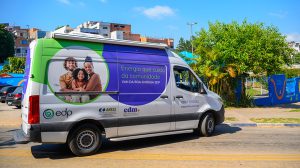 EDP Alerta: Mais de 95 Mil Famílias em Guarulhos Têm Direito à Tarifa Social e Ainda Não Utilizam (Foto-Divulgação EDP)
